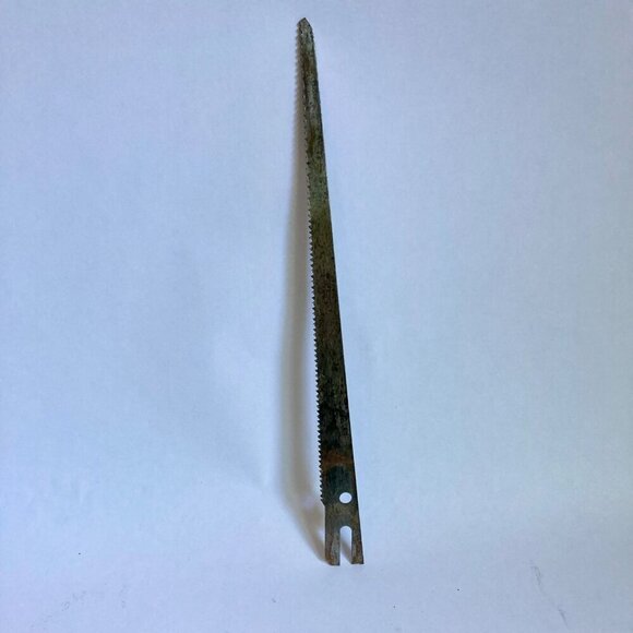 Lot Vintage Nail Hole Saws E. Catkins & Company No. 36 Wood Working Tools - Picture 7 of 7